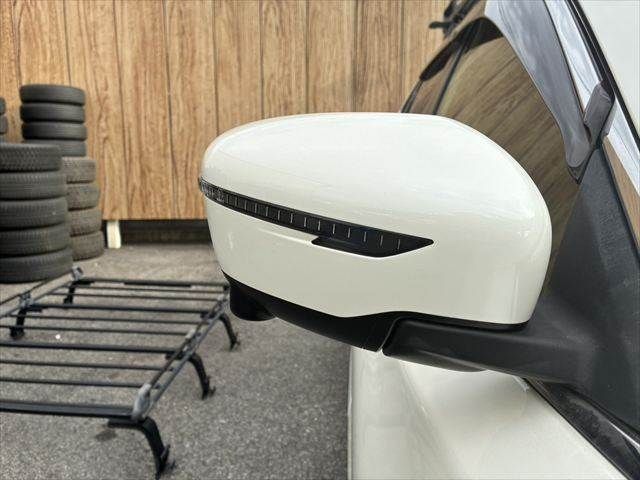 NISSAN X-TRAIL HYBRID 2WD 2019