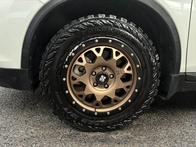 NISSAN X-TRAIL HYBRID 2WD 2019