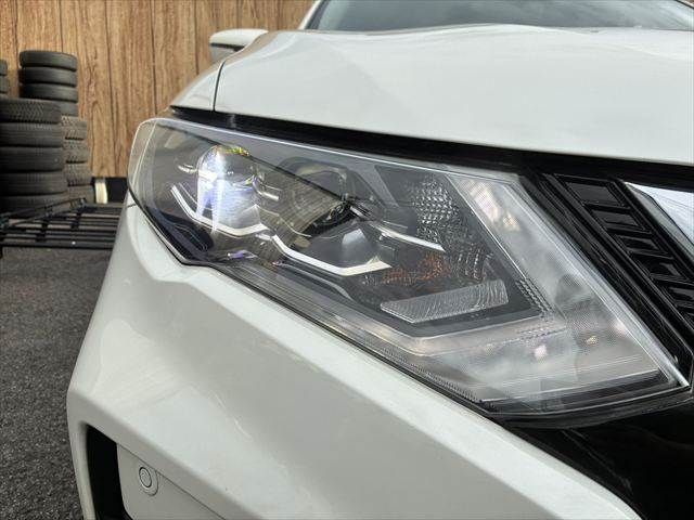 NISSAN X-TRAIL HYBRID 2WD 2019