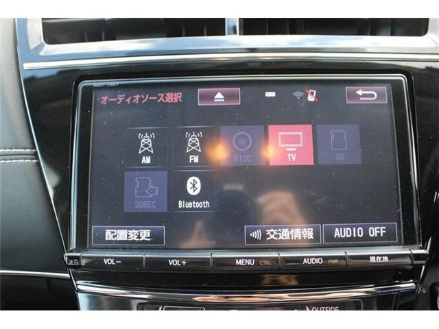 TOYOTA PRIUS Alpha 2016