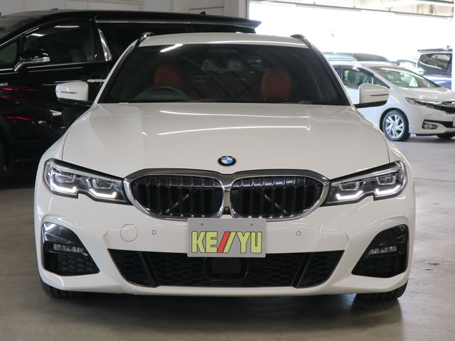 BMW BMW 3series TOURING 2020