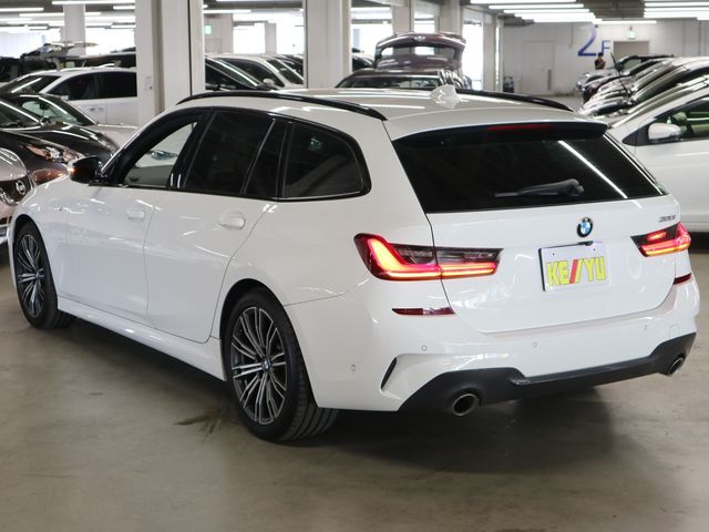 BMW BMW 3series TOURING 2020