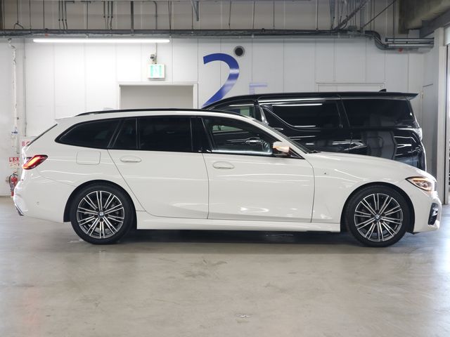 BMW BMW 3series TOURING 2020