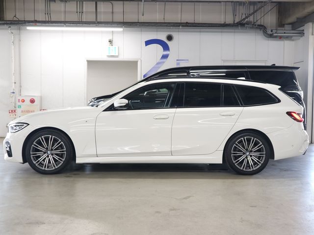 BMW BMW 3series TOURING 2020