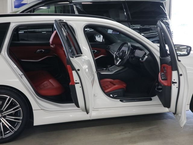 BMW BMW 3series TOURING 2020