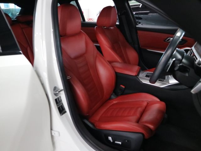 BMW BMW 3series TOURING 2020