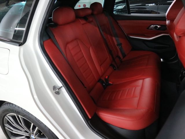 BMW BMW 3series TOURING 2020