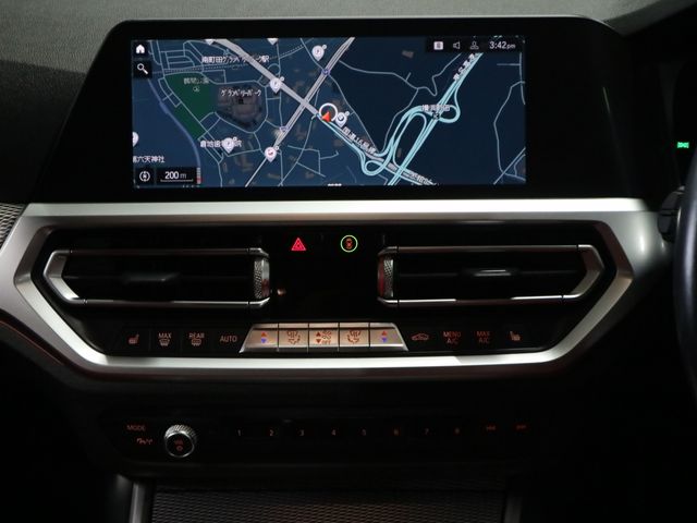 BMW BMW 3series TOURING 2020