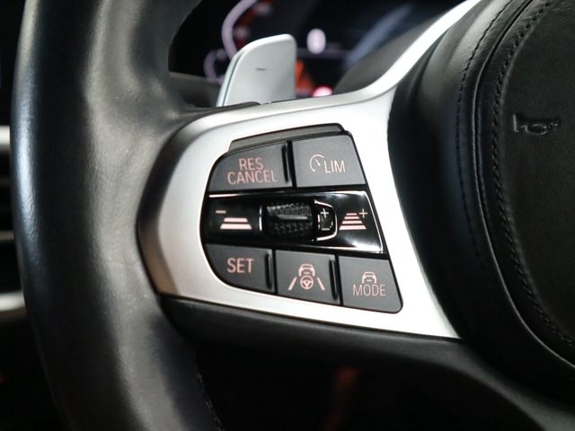 BMW BMW 3series TOURING 2020