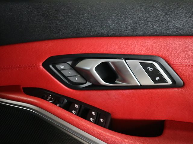 BMW BMW 3series TOURING 2020