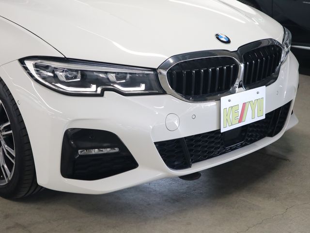 BMW BMW 3series TOURING 2020