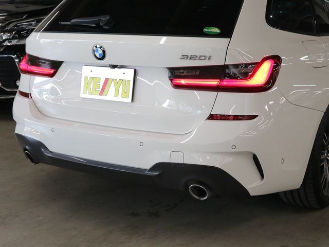 BMW BMW 3series TOURING 2020