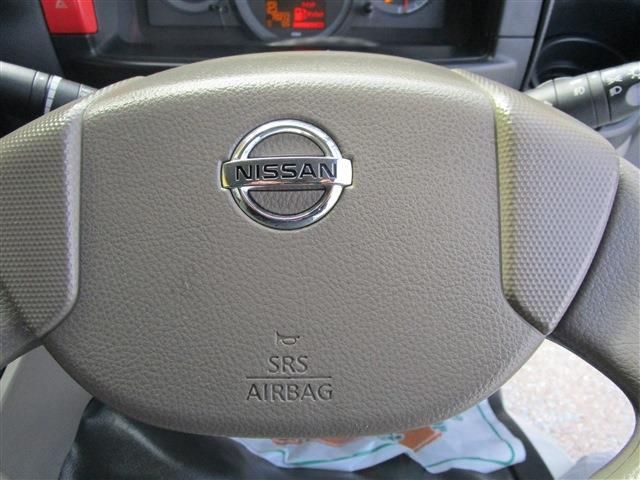 NISSAN ATLAS 2014