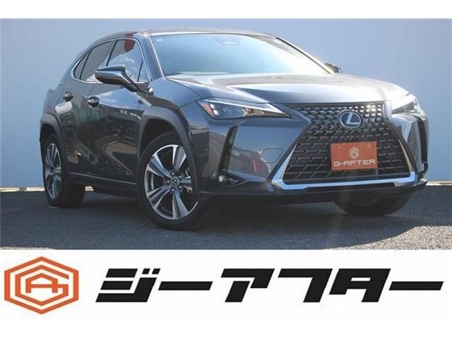 TOYOTA LEXUS UX300e 2024