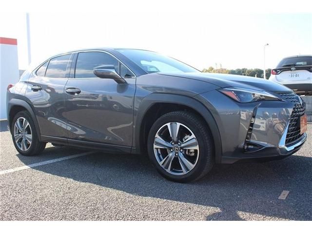 TOYOTA LEXUS UX300e 2024