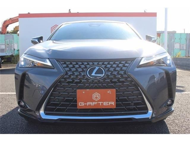 TOYOTA LEXUS UX300e 2024