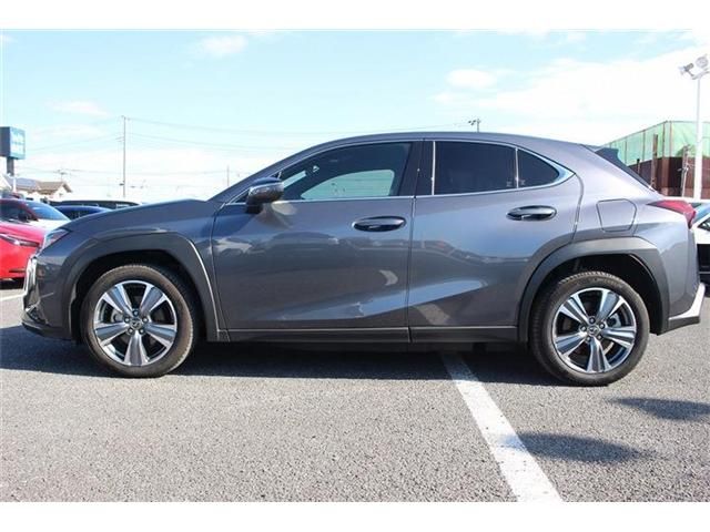TOYOTA LEXUS UX300e 2024