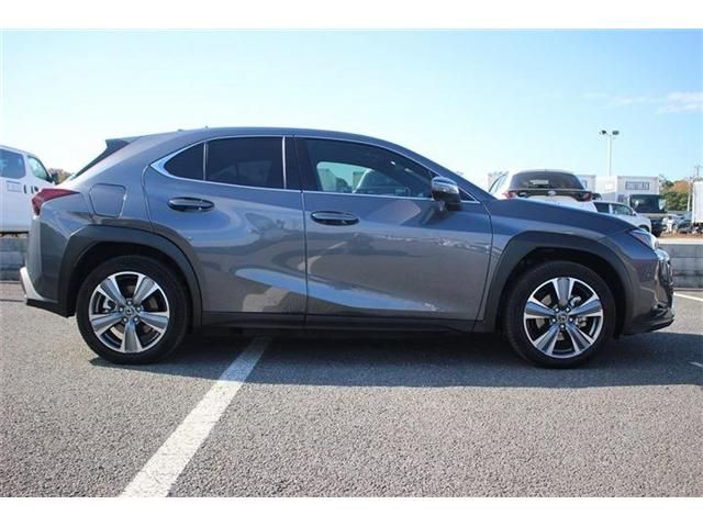 TOYOTA LEXUS UX300e 2024