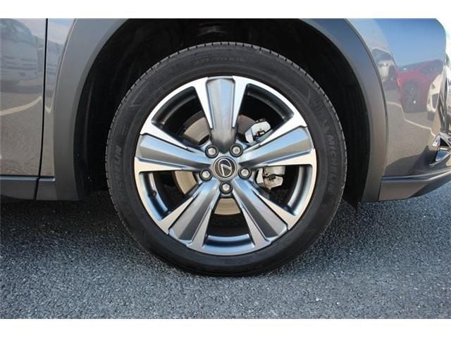 TOYOTA LEXUS UX300e 2024