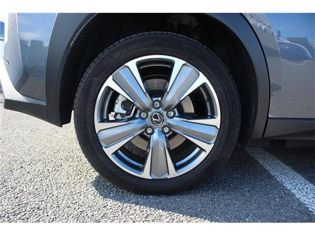 TOYOTA LEXUS UX300e 2024