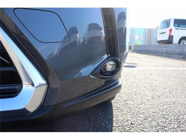 TOYOTA LEXUS UX300e 2024