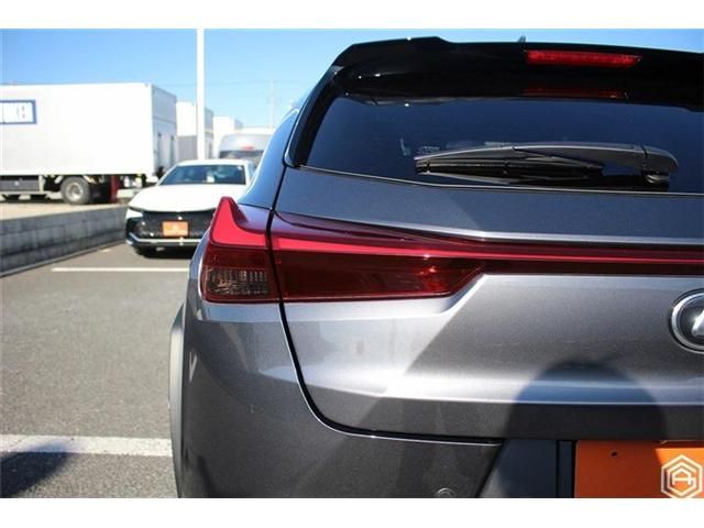 TOYOTA LEXUS UX300e 2024