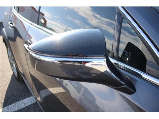 TOYOTA LEXUS UX300e 2024