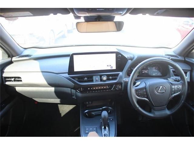 TOYOTA LEXUS UX300e 2024