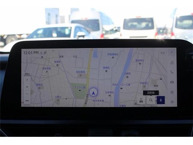 TOYOTA LEXUS UX300e 2024