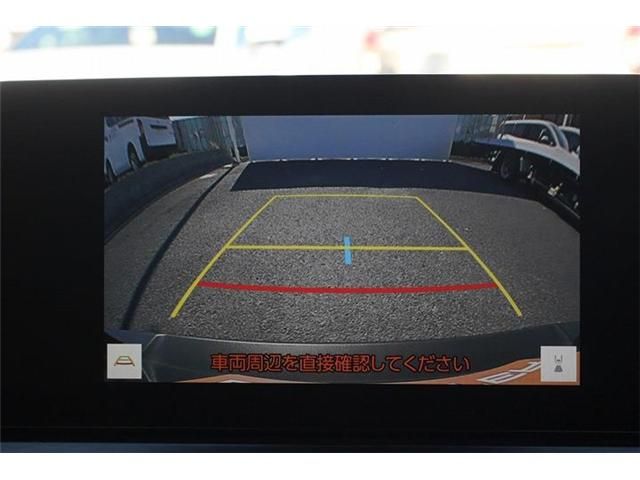 TOYOTA LEXUS UX300e 2024