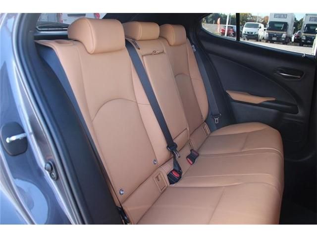 TOYOTA LEXUS UX300e 2024