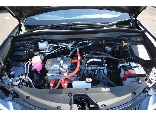 TOYOTA LEXUS UX300e 2024