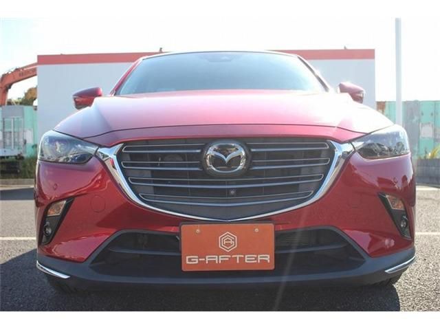 MAZDA CX-3 2018
