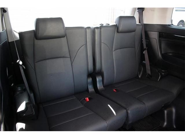 TOYOTA ALPHARD hybrid 4WD 2023