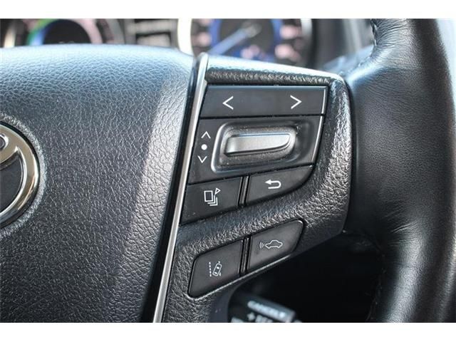 TOYOTA ALPHARD hybrid 4WD 2023