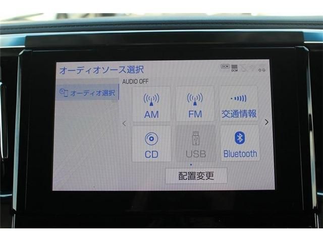 TOYOTA ALPHARD hybrid 4WD 2023