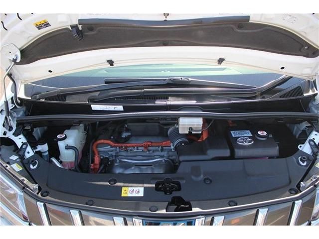 TOYOTA ALPHARD hybrid 4WD 2023