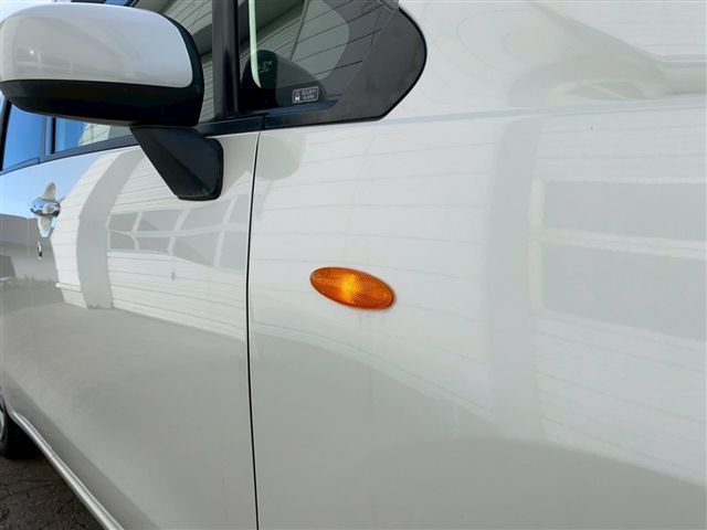 DAIHATSU MOVE 4WD 2013