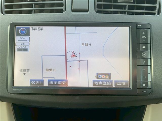 DAIHATSU MOVE 4WD 2013