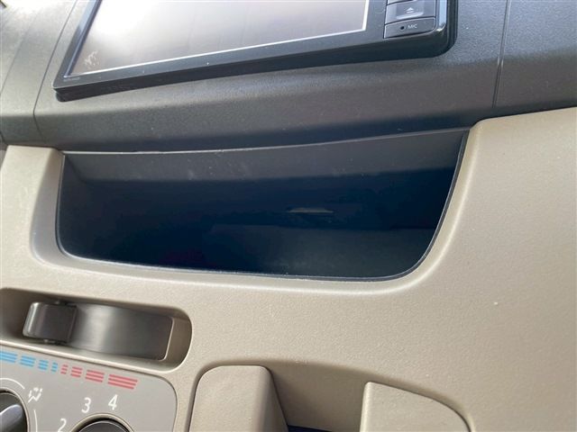 DAIHATSU MOVE 4WD 2013