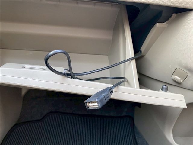 DAIHATSU MOVE 4WD 2013