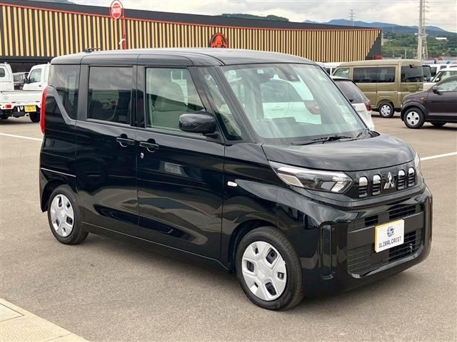 MITSUBISHI eK SPACE 2024