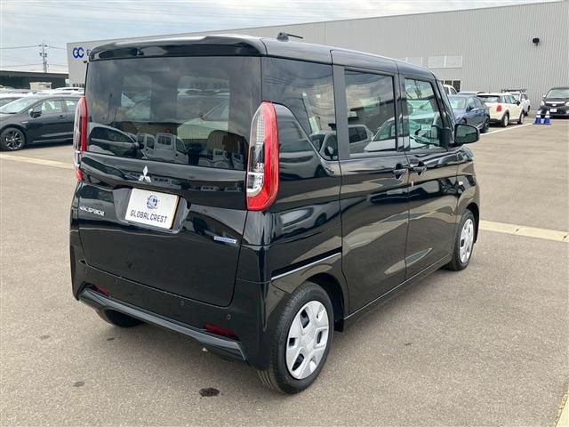 MITSUBISHI eK SPACE 2024