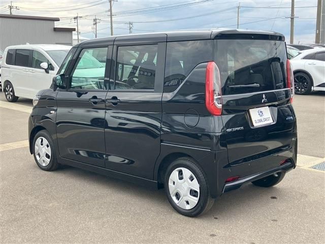 MITSUBISHI eK SPACE 2024