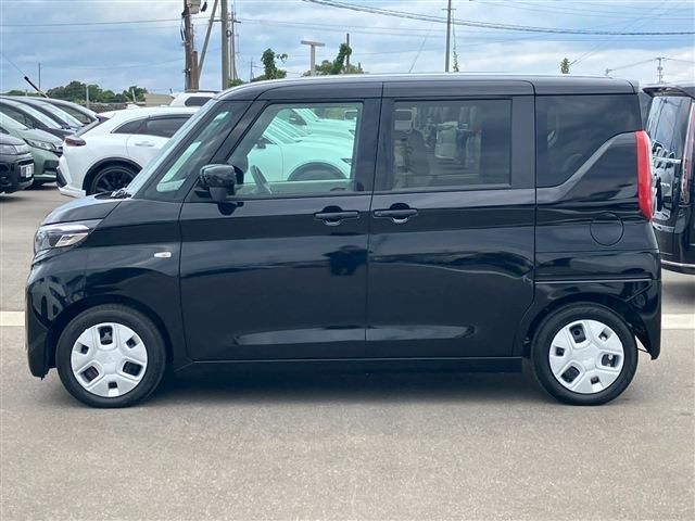 MITSUBISHI eK SPACE 2024