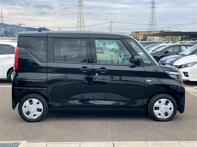 MITSUBISHI eK SPACE 2024