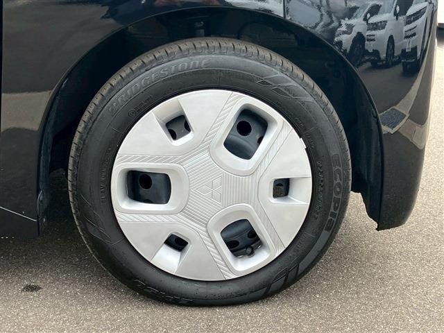 MITSUBISHI eK SPACE 2024