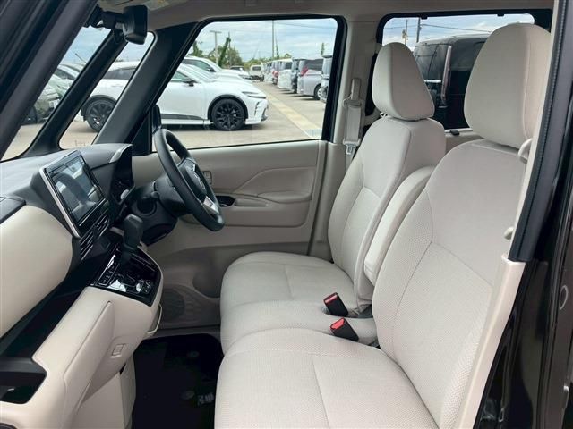 MITSUBISHI eK SPACE 2024