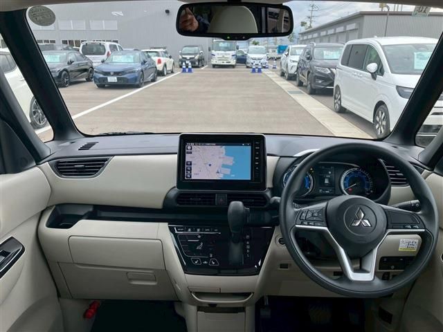 MITSUBISHI eK SPACE 2024