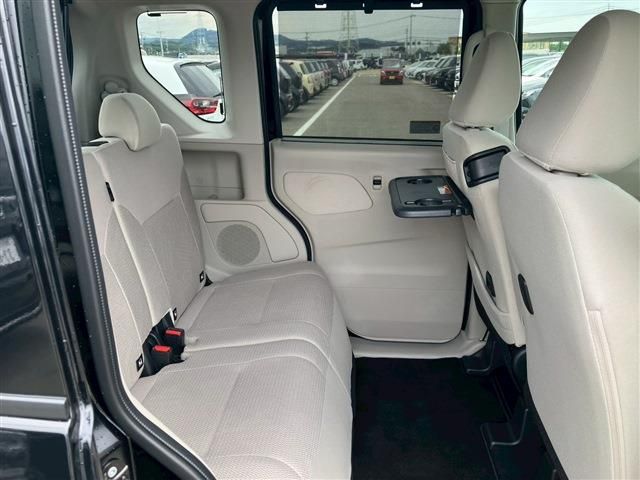 MITSUBISHI eK SPACE 2024